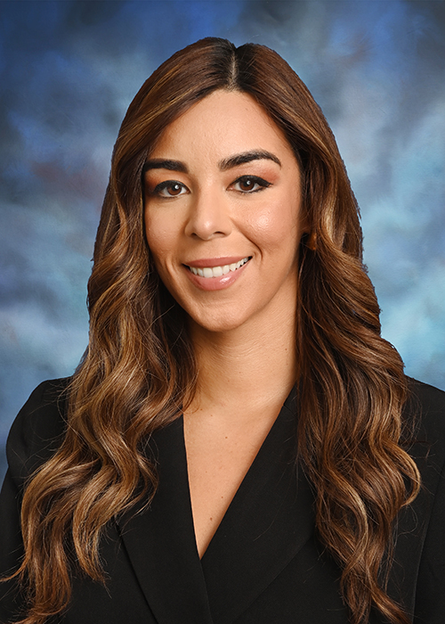 Photograph of  Senator  Natalie Toro (D)